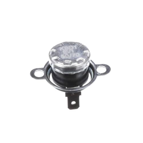 GE Thermostat(Plate) - WB27X11034