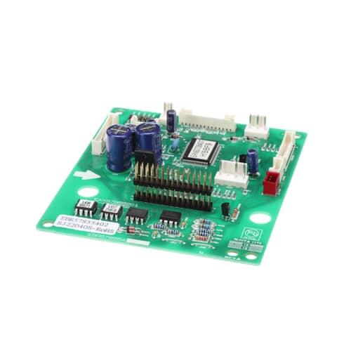 GE Board Main - WB27X11113