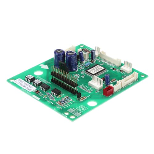 GE Board Main - WB27X11113