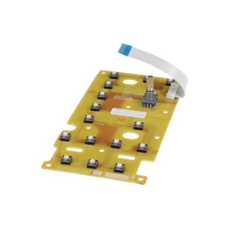 GE Pcb Asm Sub - WB27X11173
