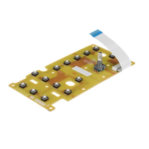 GE Pcb Asm Sub - WB27X11173