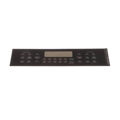 GE Faceplate Graphics - WB27X20023