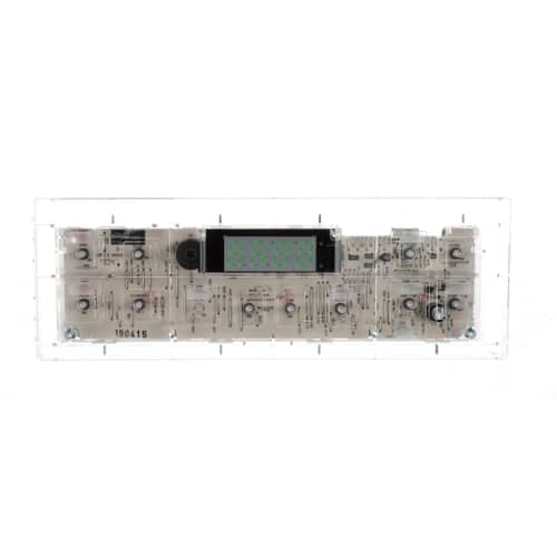 GE Control Oven - WB27X22663