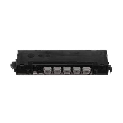 GE Control Board And Button - WB27X24860