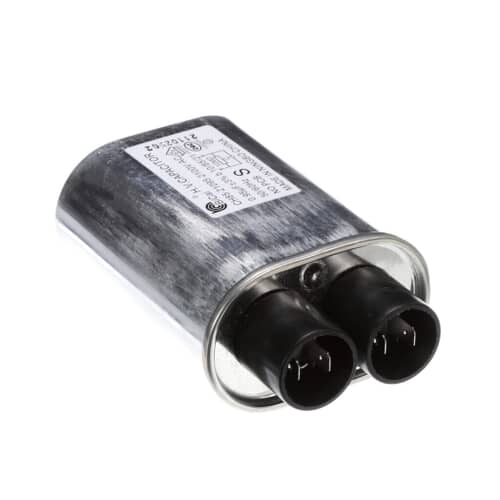 GE Microwave H.V.Capacitor - WB27X25625