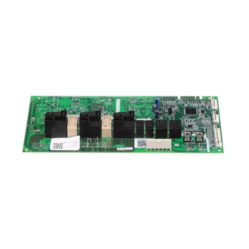 GE Board Machine Control - WB27X26042