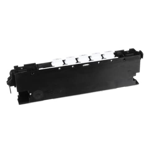GE Range Vent Hood Control Board And Button - WB27X27205