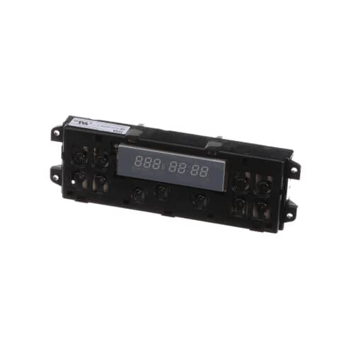 GE Erc3B2K5 Oven Control - WB27X27463