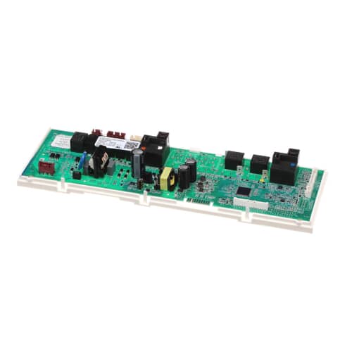 GE Machine Board With Frame (Serv - WB27X29498