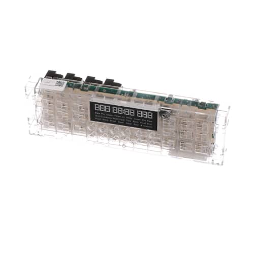 GE Oven Control T012 White Led - WB27X29610