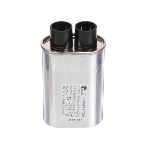 GE H.V. Capacitor - WB27X29988