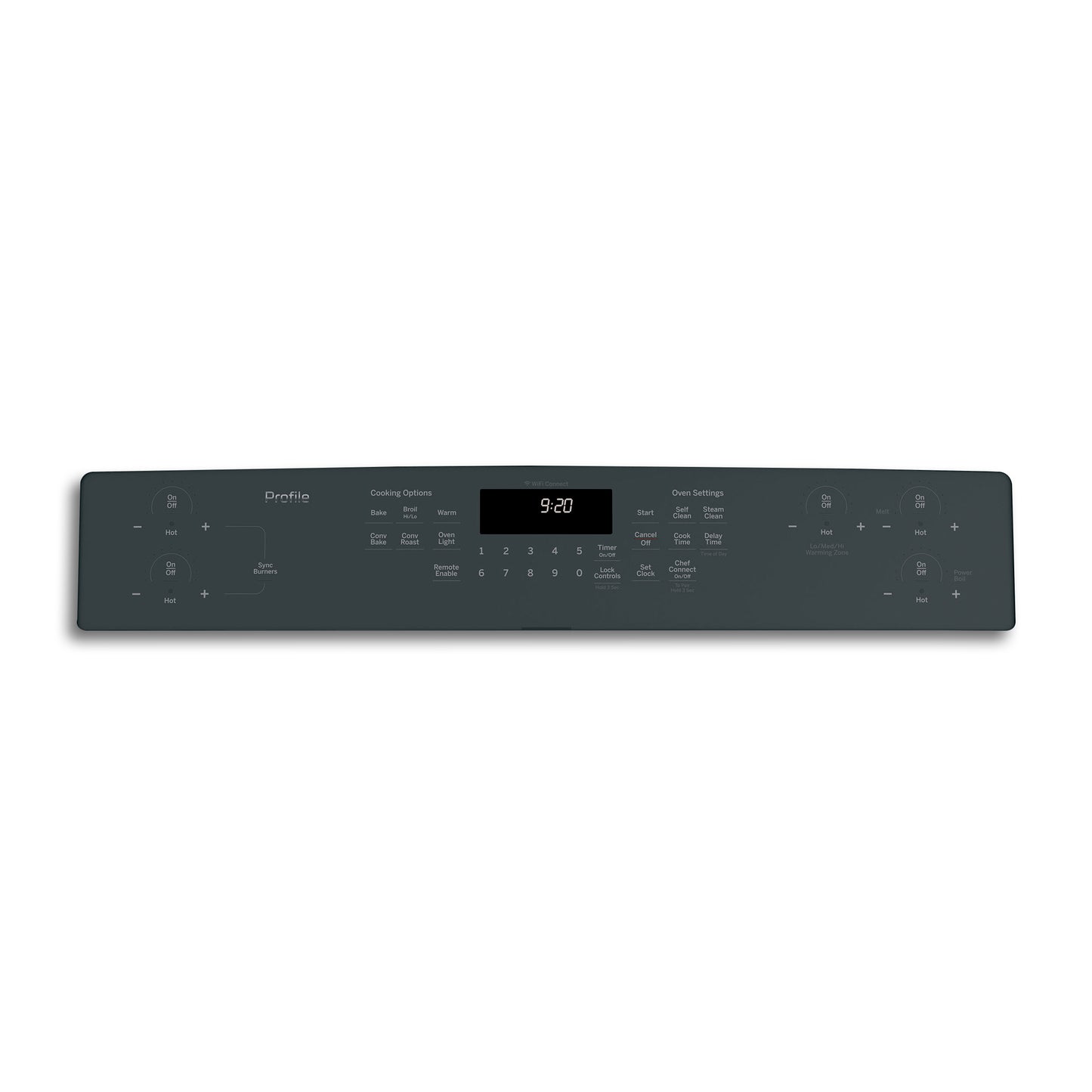 Whirlpool Sound Absr - 8541606