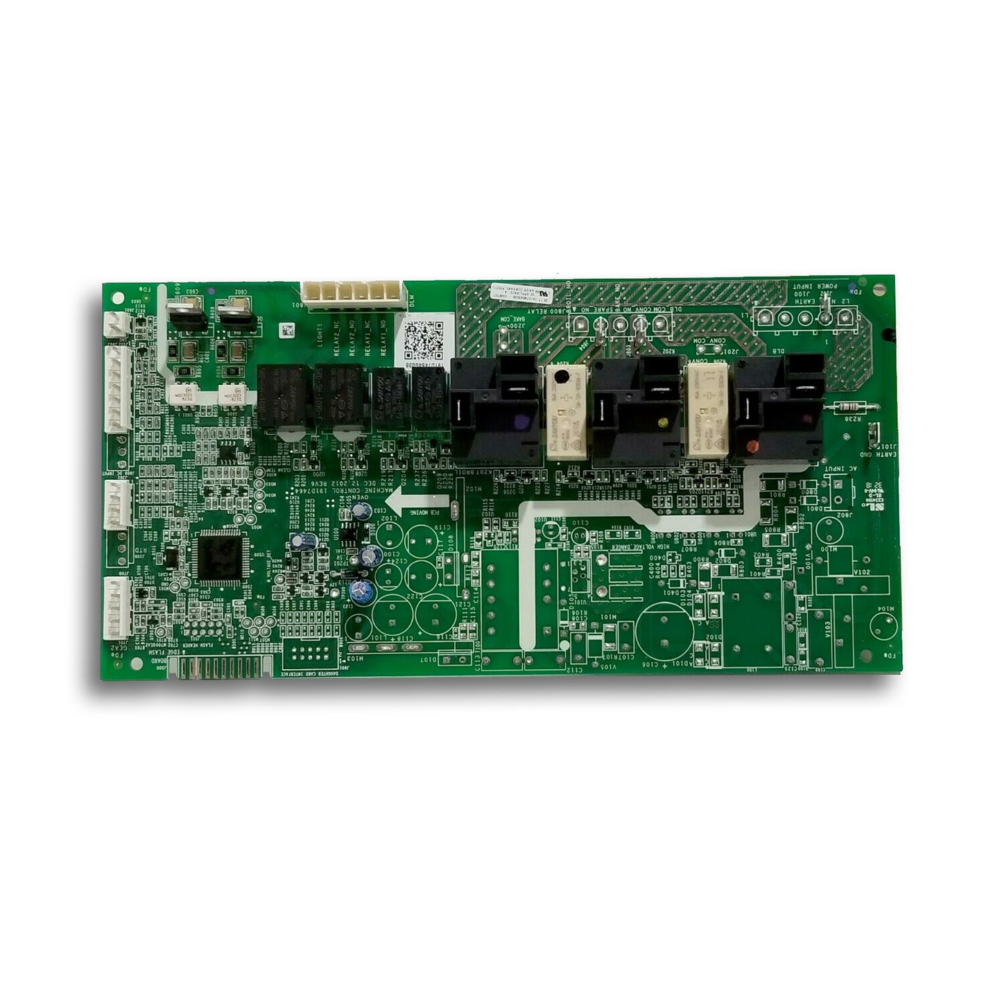 Whirlpool Shroud-Evp - 1185547