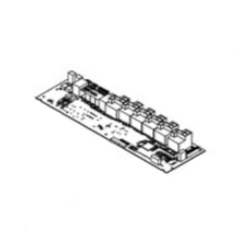 Toro Tilt Strg Handle - 80-2890