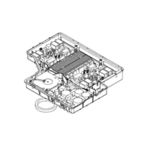 Toro Hitch Kit - 79014