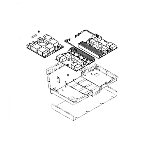 Whirlpool Wire - W10267833