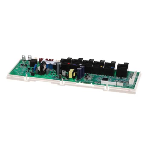 GE Control Rc17 (Flashed) - WB27X36812