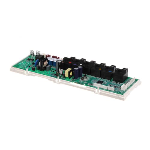 GE Control Rc17 (Flashed) - WB27X36812