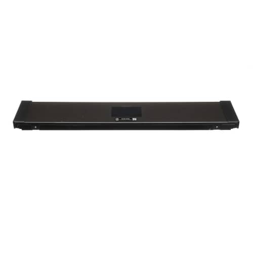GE Black Slate Ui Lcd Control Pan - WB27X39832