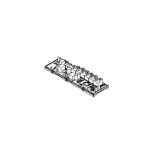Whirlpool Wire-Harness - W10254705