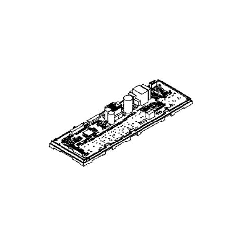 Samsung Remote Control - BN59-01040A