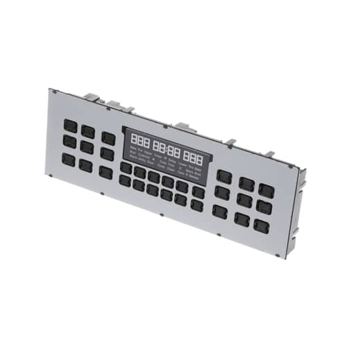 GE Control Oven Asm - WB27X41009