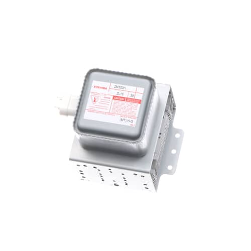 GE Magnetron - WB27X42537