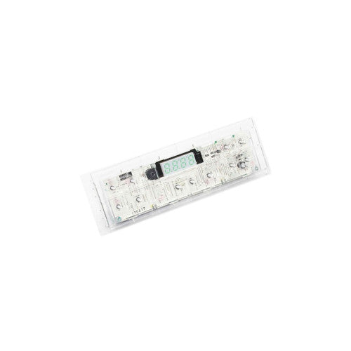 GE Key Panel - WB27X10154