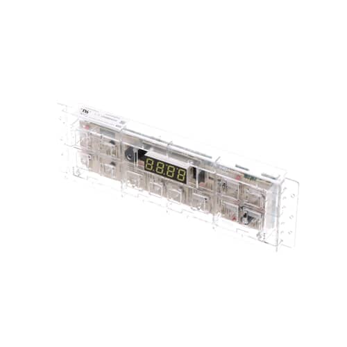 GE Control Oven To9 (Elec) - WB27X42808