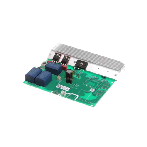 GE Generator Board Asm Center - WB27X42898
