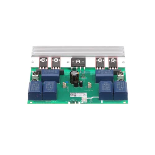 GE Generator Board Asm Right - WB27X42899