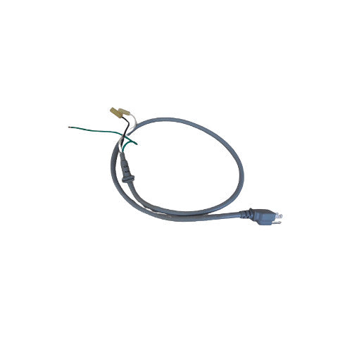 Troy Bilt Yardman Hndl Asm-Upper Rh - 649-05014B