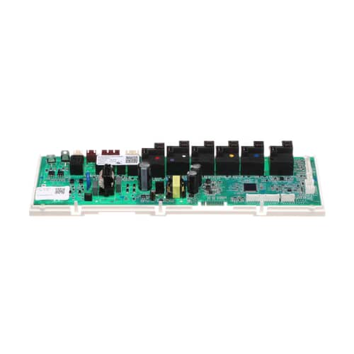GE Control Rc17 (Flashed) - WB27X43210