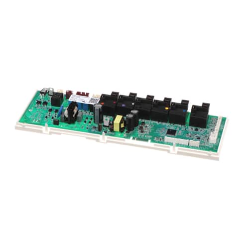 GE Control Rc17 (Flashed) - WB27X43224