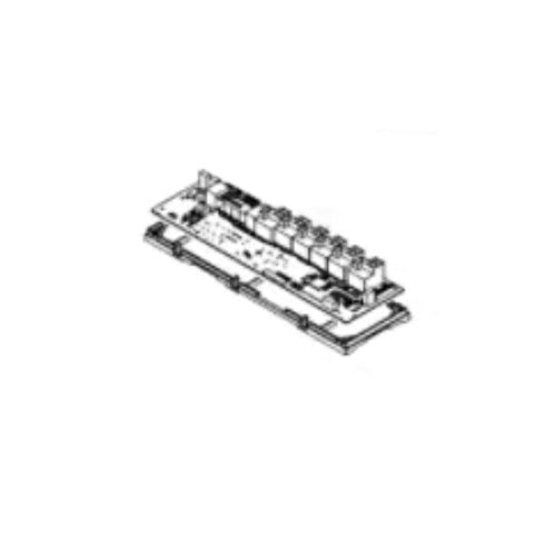 Whirlpool Glass - 880029