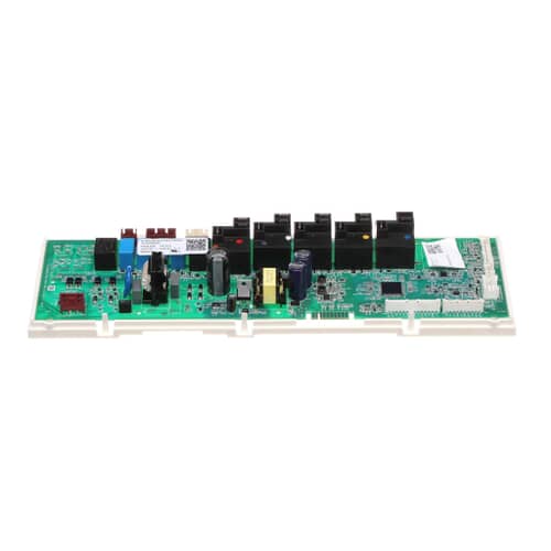 GE Control Rc17 (Flashed) - WB27X44053