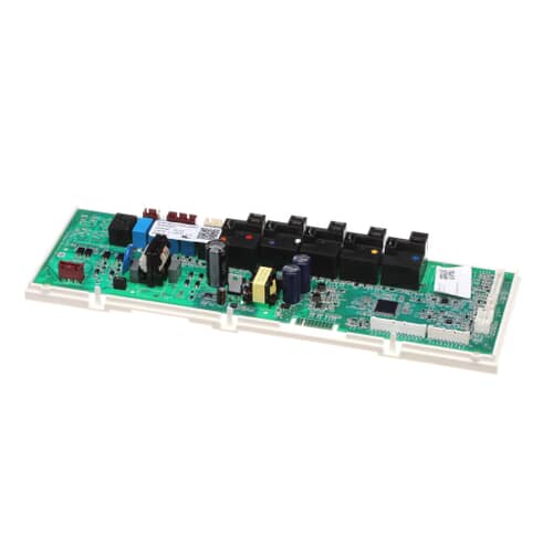GE Control Rc17 (Flashed) - WB27X44053