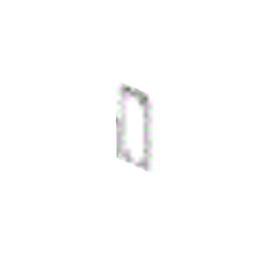 Samsung Cover Assembly P-Front - AA96-02871A