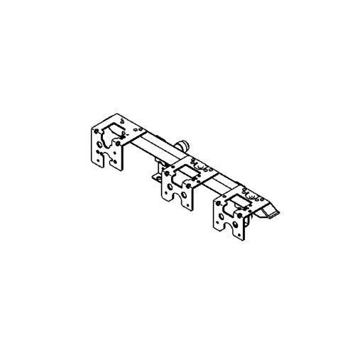 Cub Cadet Meter Shield, Trim Strip Ii - 503-00105