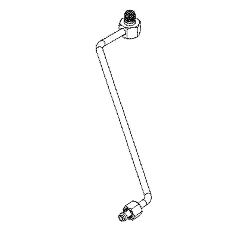 Toro Upper Hose - 26-9890