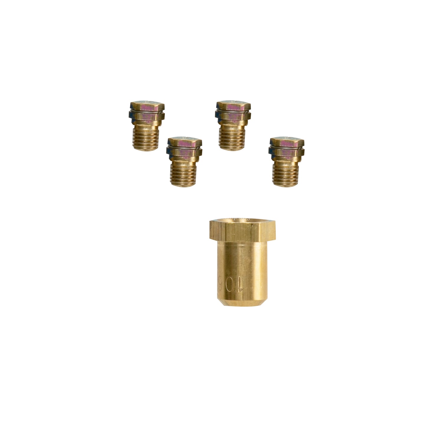 Whirlpool Bafflevnt - W10140251