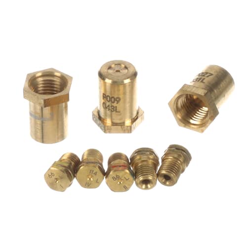 GE Kit Lp Conversion Asm - WB28X37607
