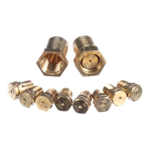 GE Lp Conversion Kit - WB28X39129