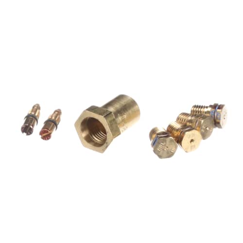 GE Lp Conversion Kit - WB28X39134