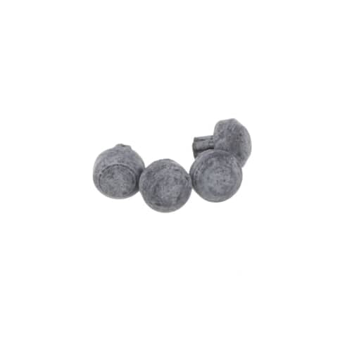 GE Kit Feet-Rub - WB2K101