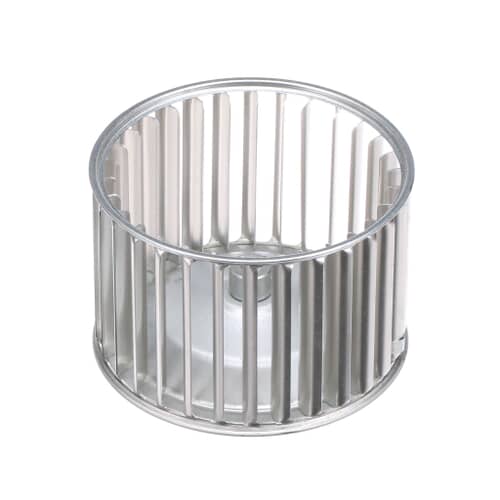 GE Range/Stove/Oven Blwr Wheel - WB2X8378