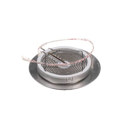 GE Range/Stove/Oven Element Haliant Lt Rr - WB30T10081