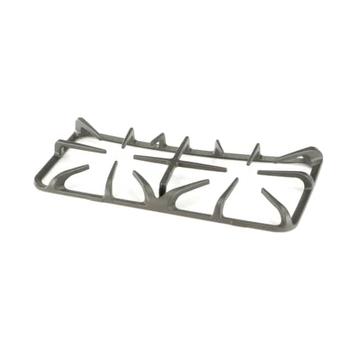 GE Grate-Cast (Left) - WB31K10250