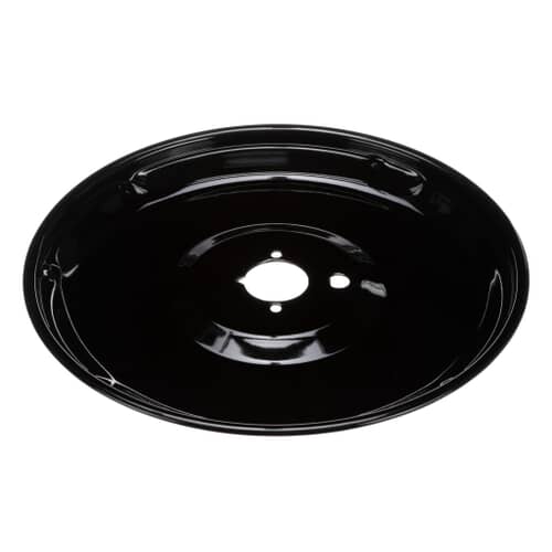 GE Gas Black Porcelain Burner Bow - WB31K5076