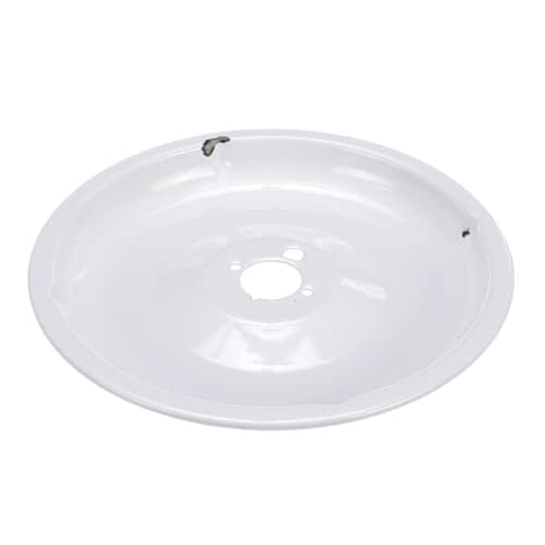 GE Gas White Porcelain Burner Bow - WB31K5092